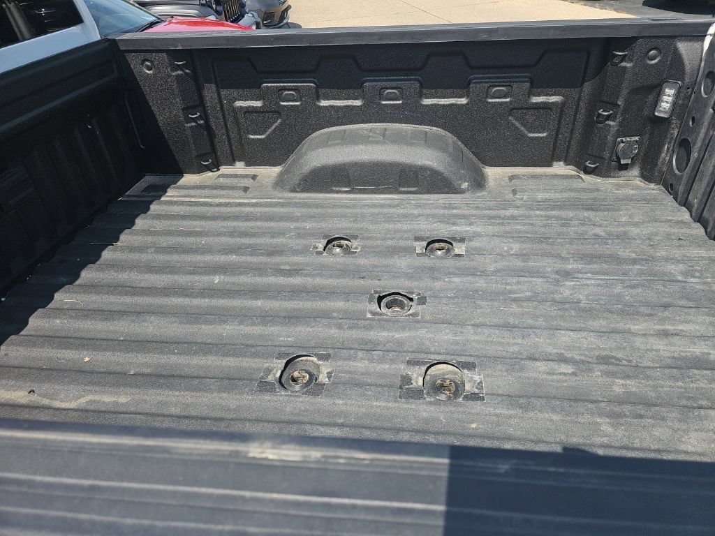 Used 2021 GMC Sierra 2500 SLT w/ SLT Convenience Package AWD/4WD image 7