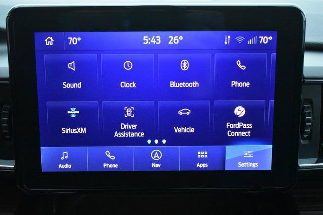 Used 2024 Ford Explorer Limited image 26