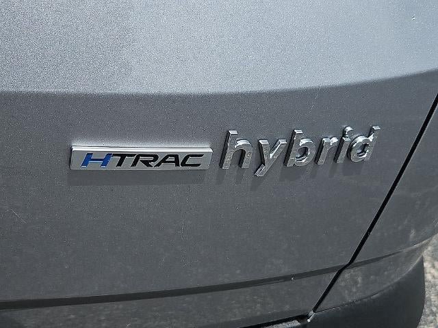 Used 2023 Hyundai Tucson SEL AWD/4WD image 15