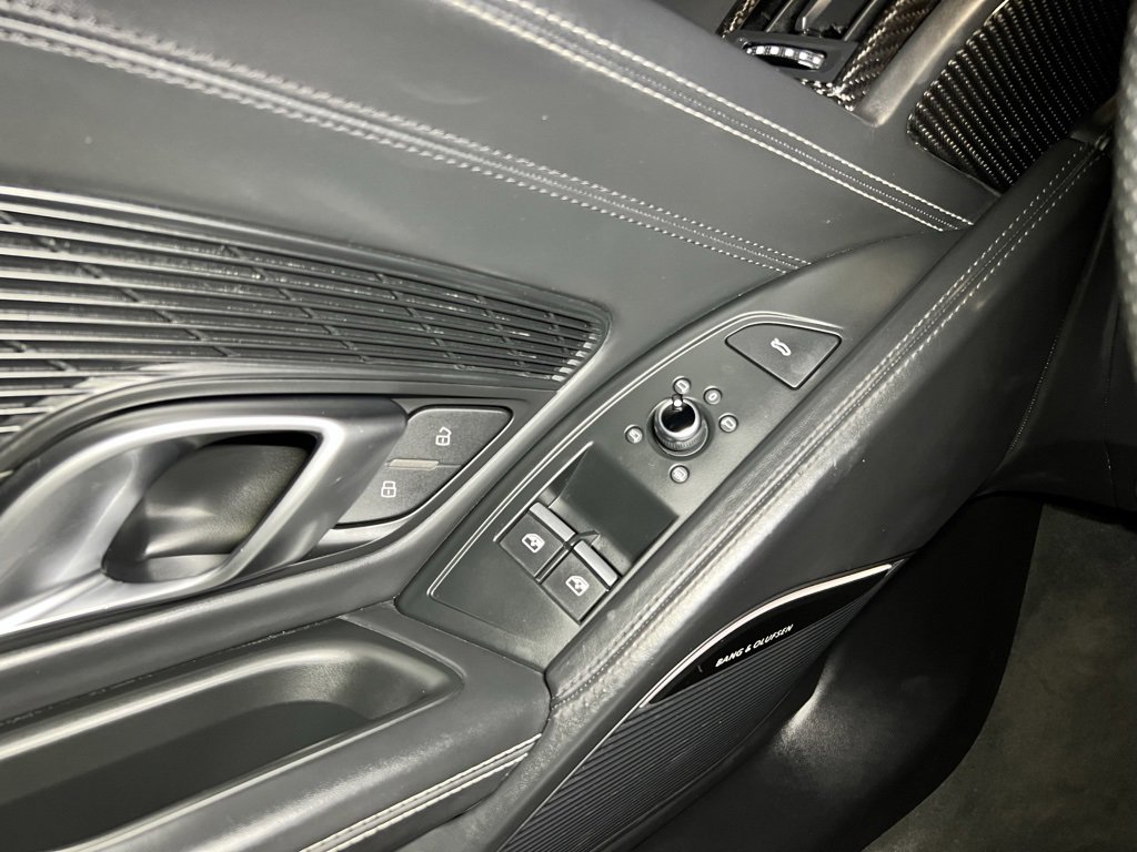 Used 2021 Audi R8 V10 performance image 33