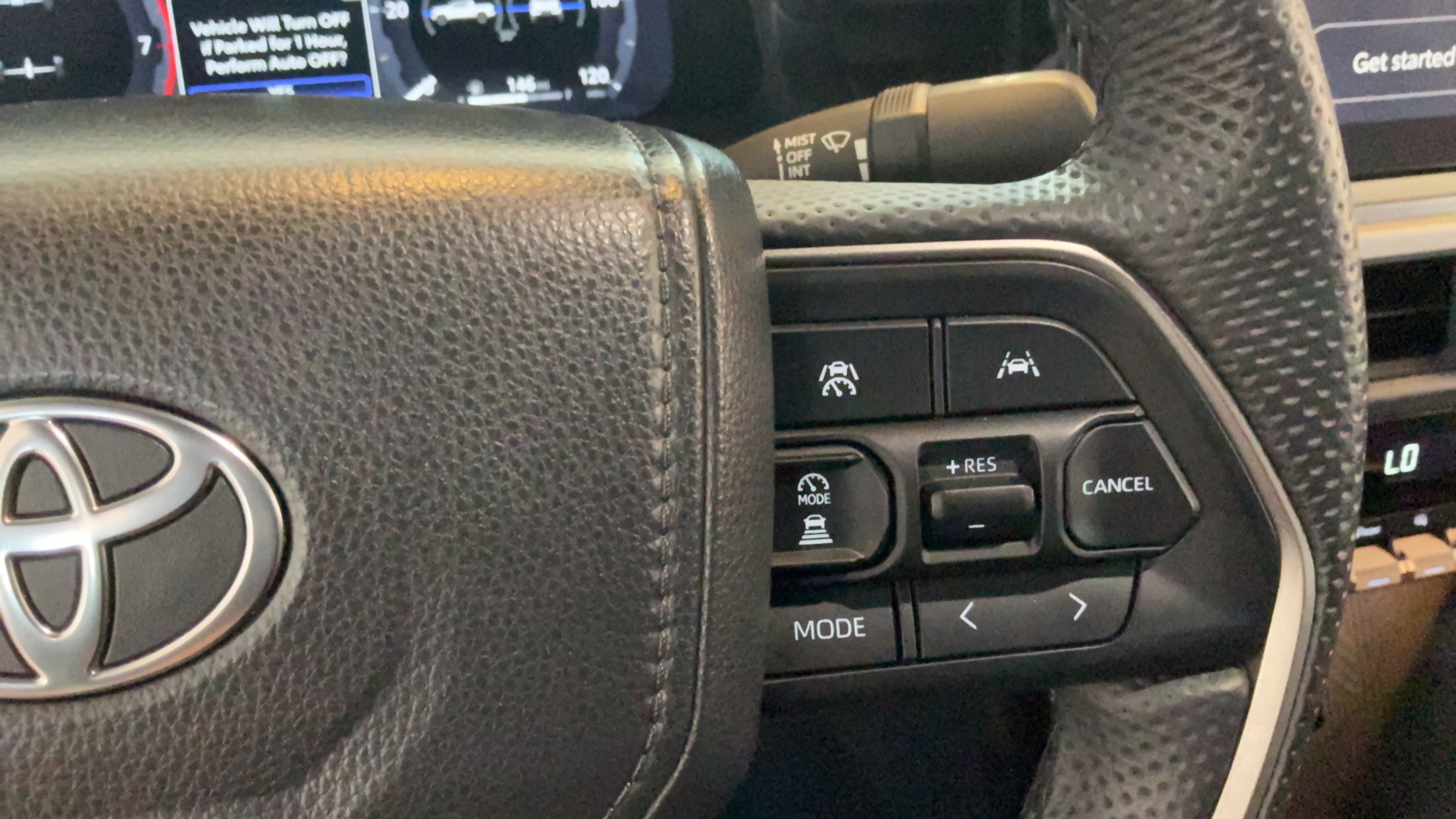Certified 2024 Toyota Tacoma TRD Sport RWD image 19