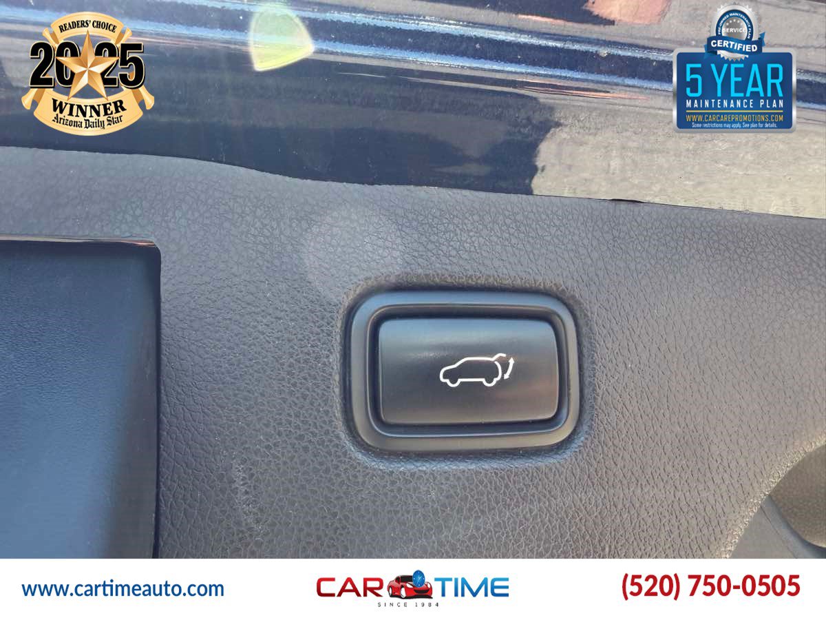 Used 2018 Kia Sorento EX w/ EX Advanced Touring Package FWD image 21