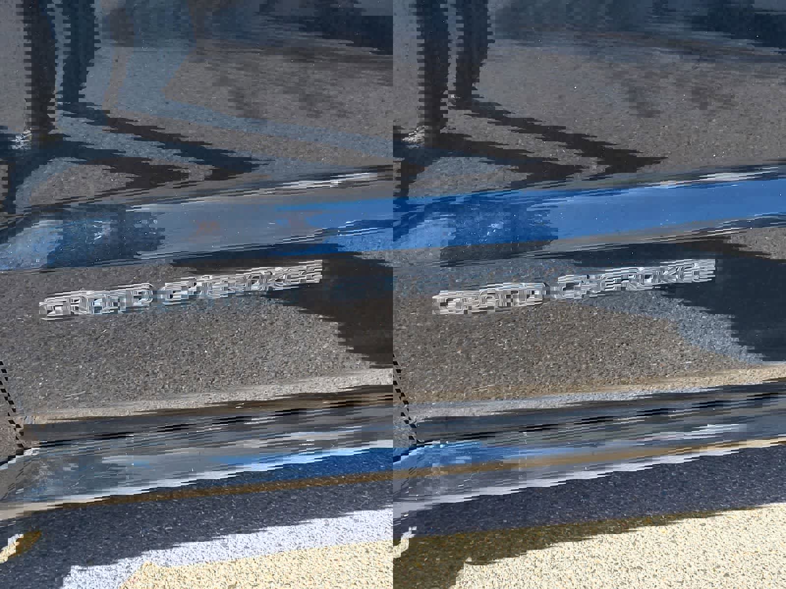 Used 2018 Jeep Grand Cherokee High Altitude image 11