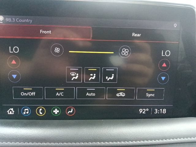 Used 2021 Chevrolet Tahoe LT RWD image 23