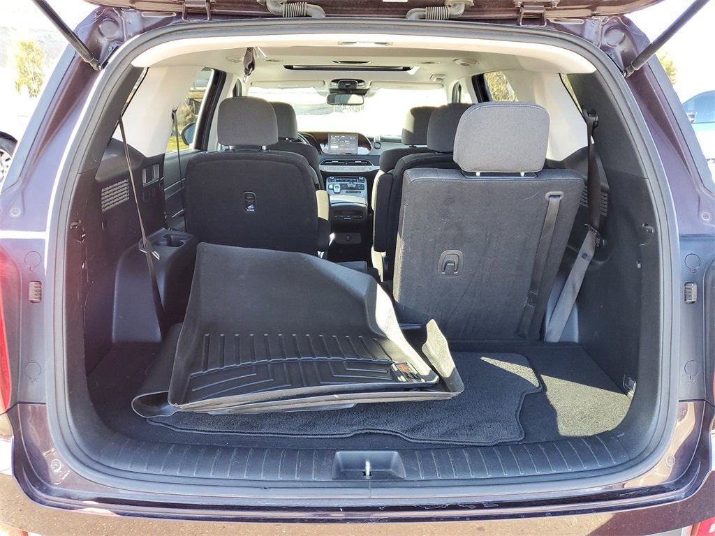 Used 2020 Hyundai Palisade SEL image 8