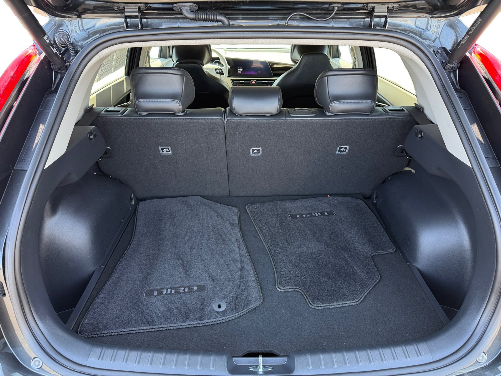 Used 2024 Kia Niro Wave FWD image 17