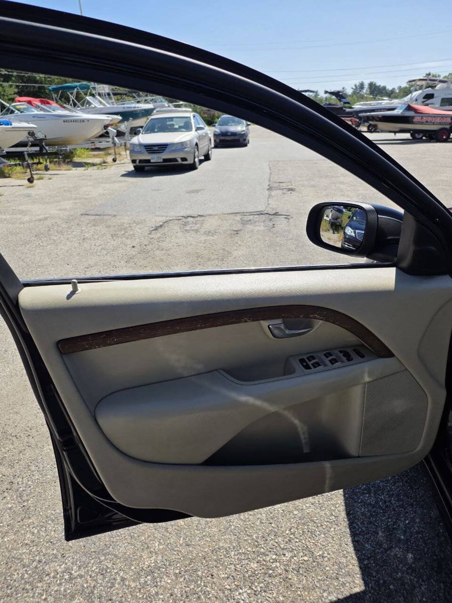 Used 2008 Volvo S80 3.2 FWD image 13