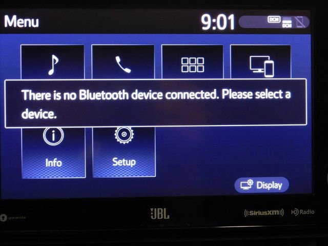 Used 2022 Toyota RAV4 Limited image 50