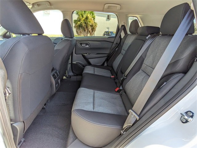 New 2026 Nissan Rogue SV image 16