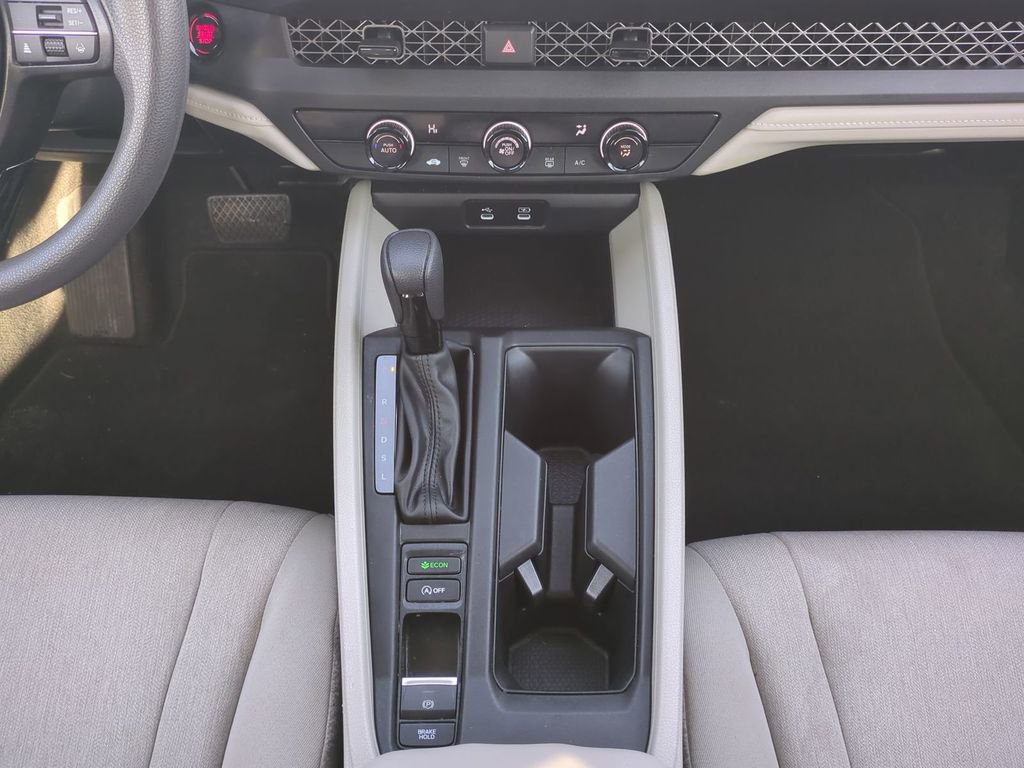 Used 2024 Honda Accord LX image 18