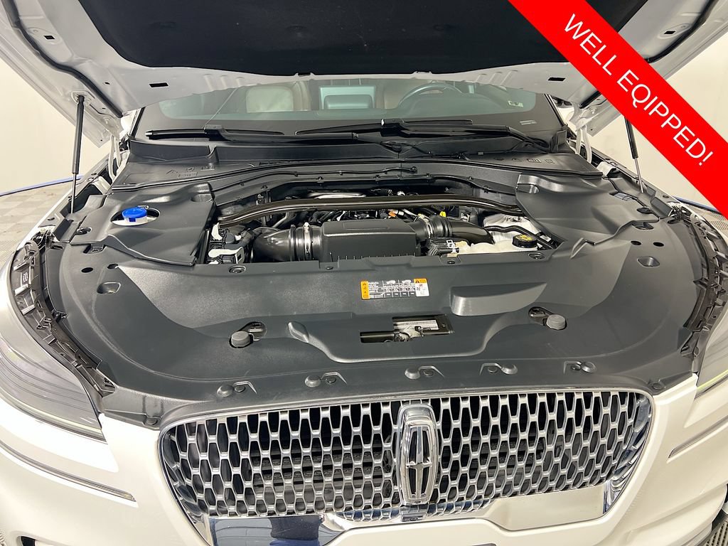 Used 2020 Lincoln Aviator Reserve w/ Equipment Group 201A AWD/4WD image 32
