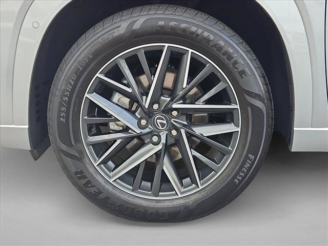 Used 2025 Lexus TX 350 AWD w/ Technology Package image 25