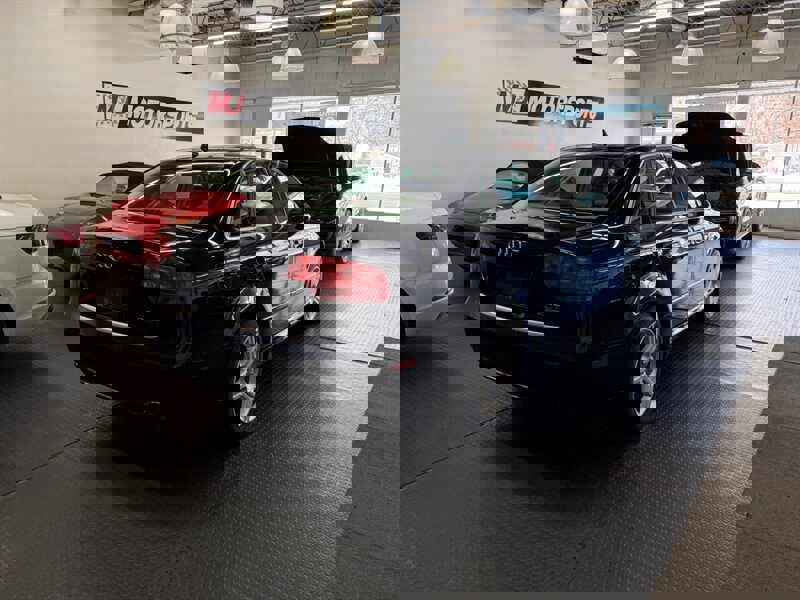 Used 2008 Audi A4 2.0T image 6