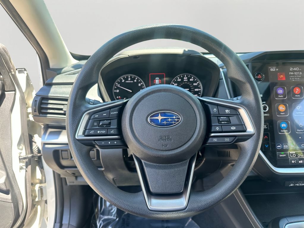Used 2024 Subaru Impreza 2.0i Sport AWD/4WD image 12