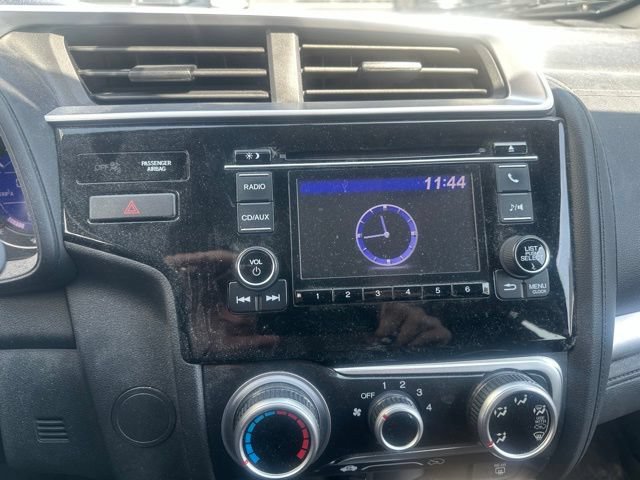 Used 2017 Honda Fit LX image 13