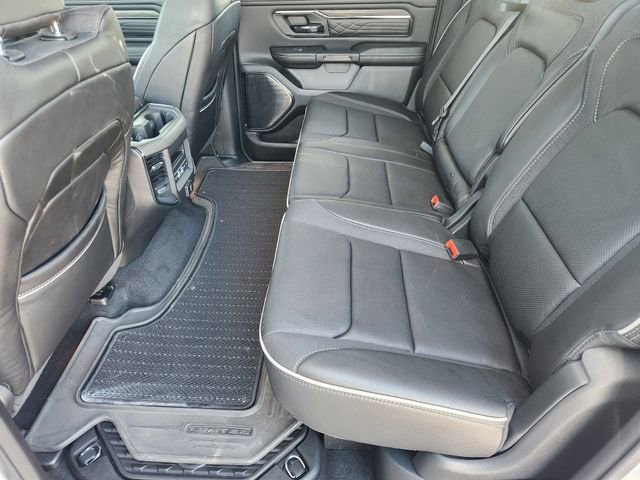 Used 2025 RAM 1500 Limited w/ Off Road Group image 24