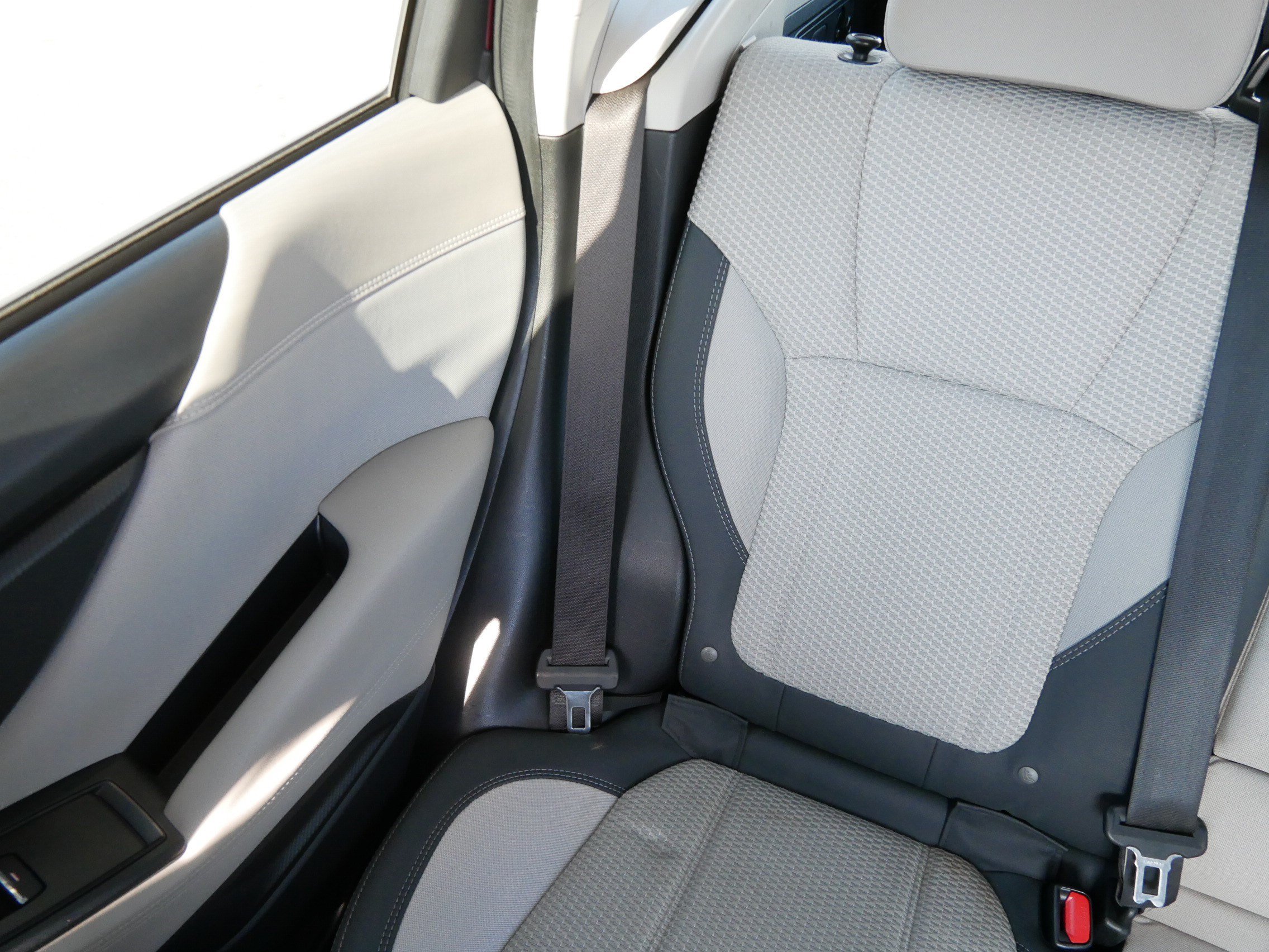 Used 2019 Subaru Forester Premium AWD/4WD image 12