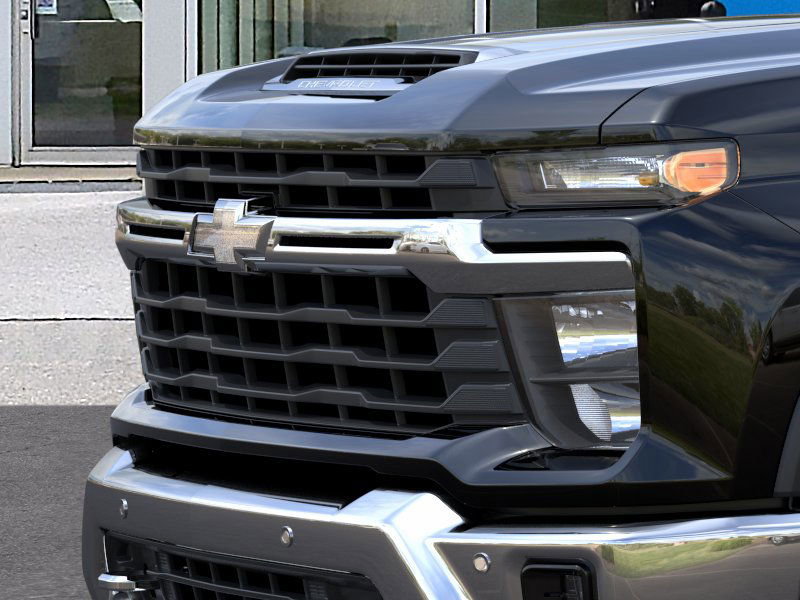 New 2025 Chevrolet Silverado 3500 LT w/ All Star Edition image 37