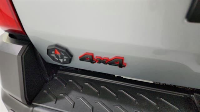 Used 2024 Toyota Tacoma 4x4 Double Cab Hybrid image 35