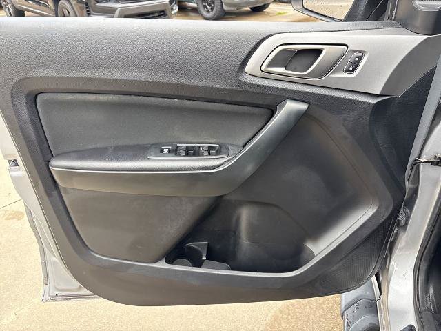 Certified 2020 Ford Ranger XLT w/ Equipment Group 302A Luxury RWD image 16