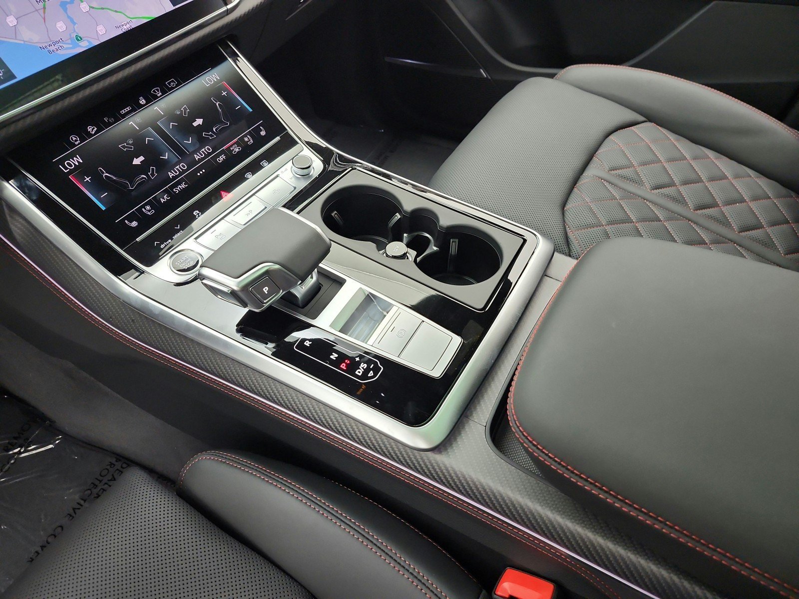 New 2026 Audi Q8 Prestige AWD/4WD image 10