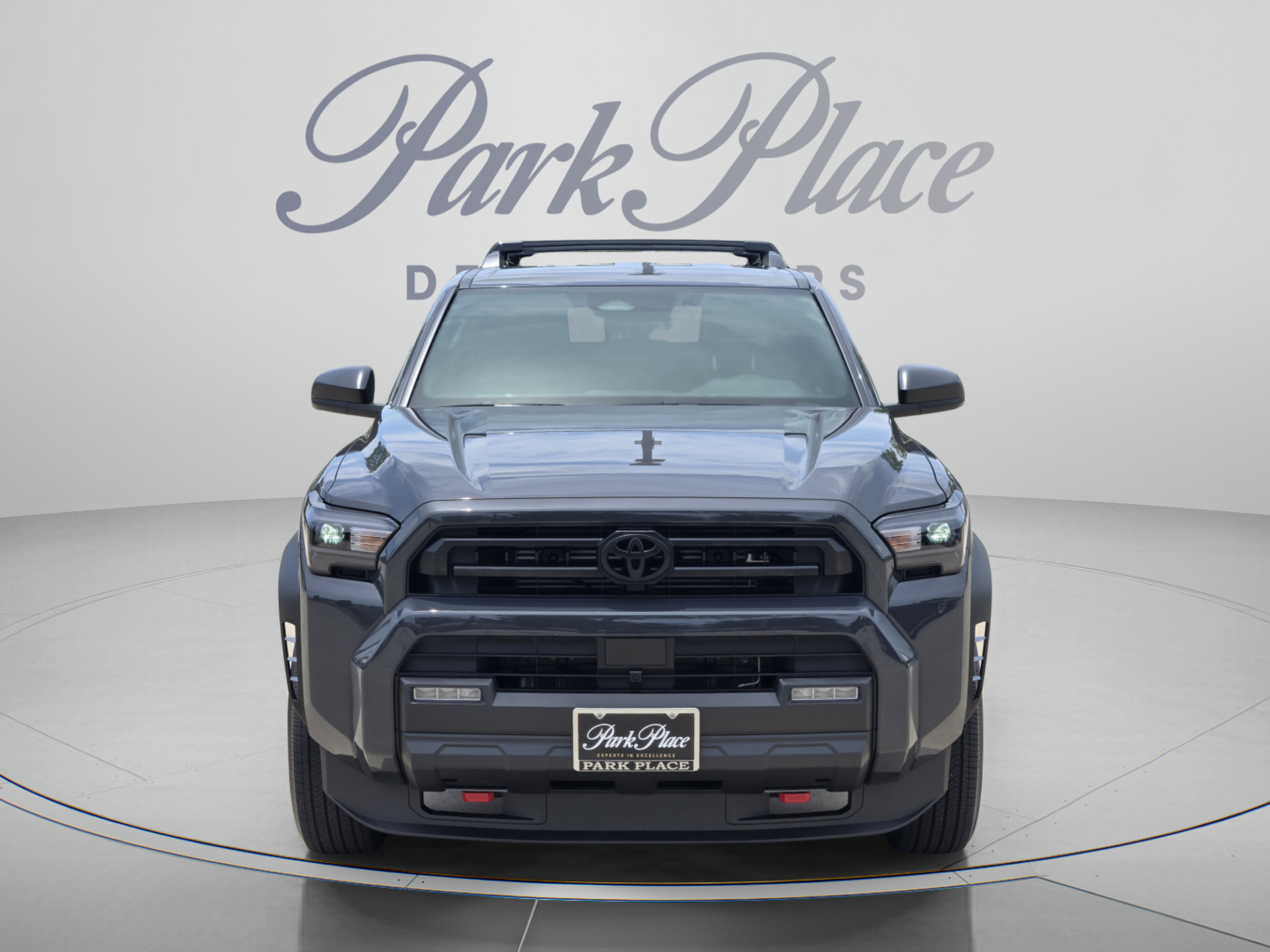 Used 2026 Toyota 4Runner SR5 AWD/4WD image 8