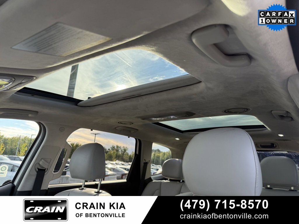 Used 2020 Kia Telluride SX w/ SX Prestige Package image 33