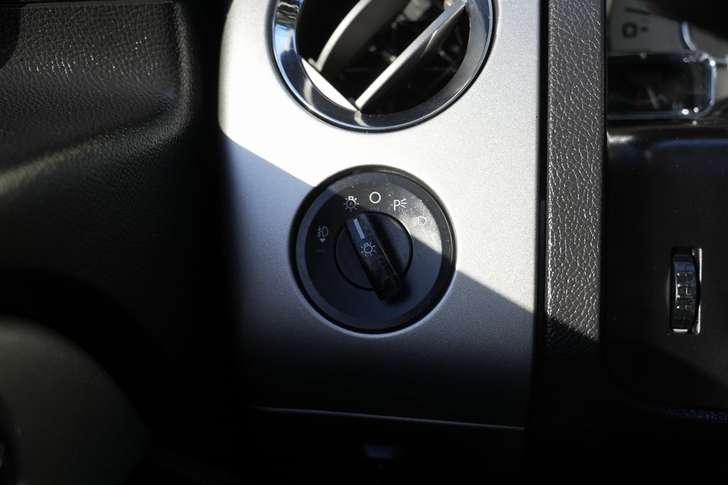 Used 2013 Ford Expedition EL Limited image 45