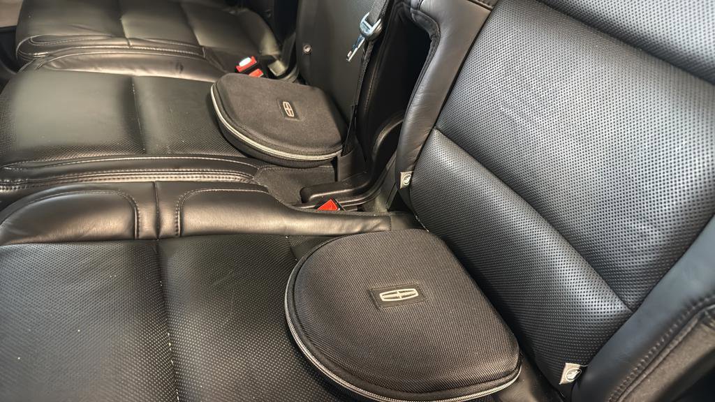 Used 2020 Lincoln Navigator Reserve w/ Luxury Package image 17