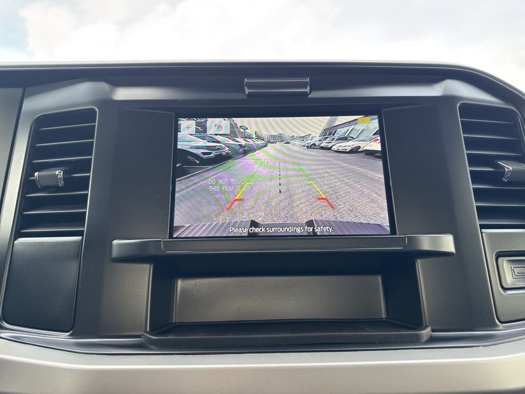 New 2026 Ford F250 XLT w/ Snow Plow Prep Package image 18