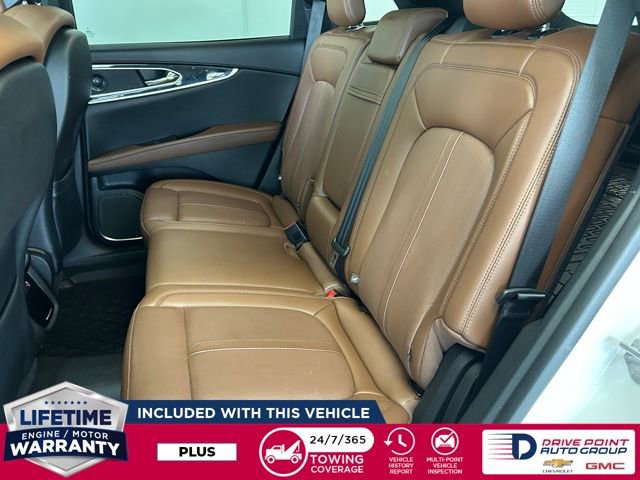 Used 2023 Lincoln Nautilus Reserve w/ Equipment Group 201A AWD/4WD image 23