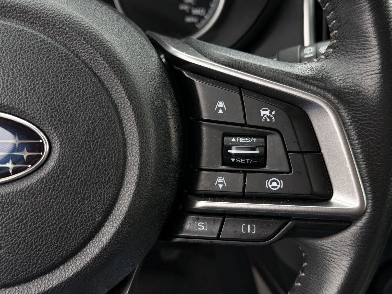 Used 2022 Subaru Forester Premium image 19