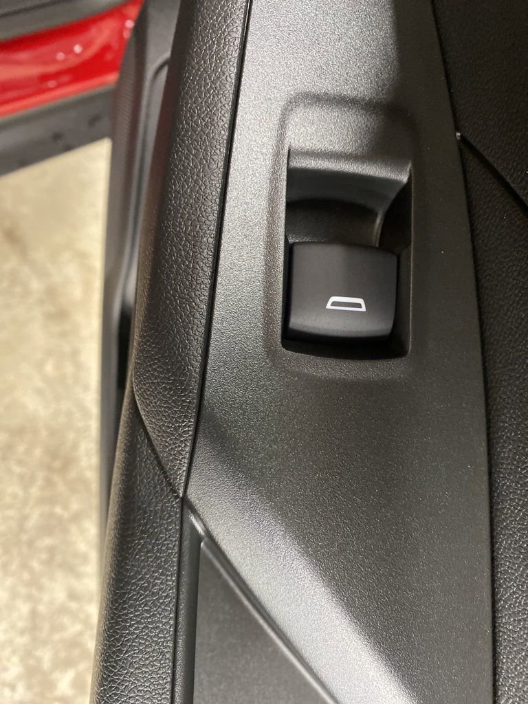 New 2026 Chevrolet Trax LT w/ Driver Confidence Package image 23