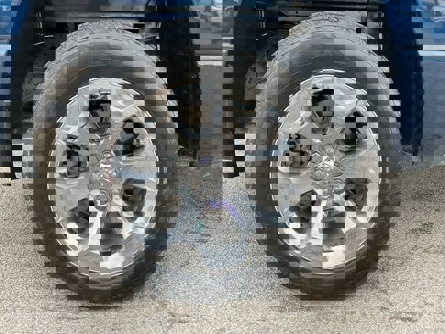 Used 2021 RAM 1500 Big Horn image 12