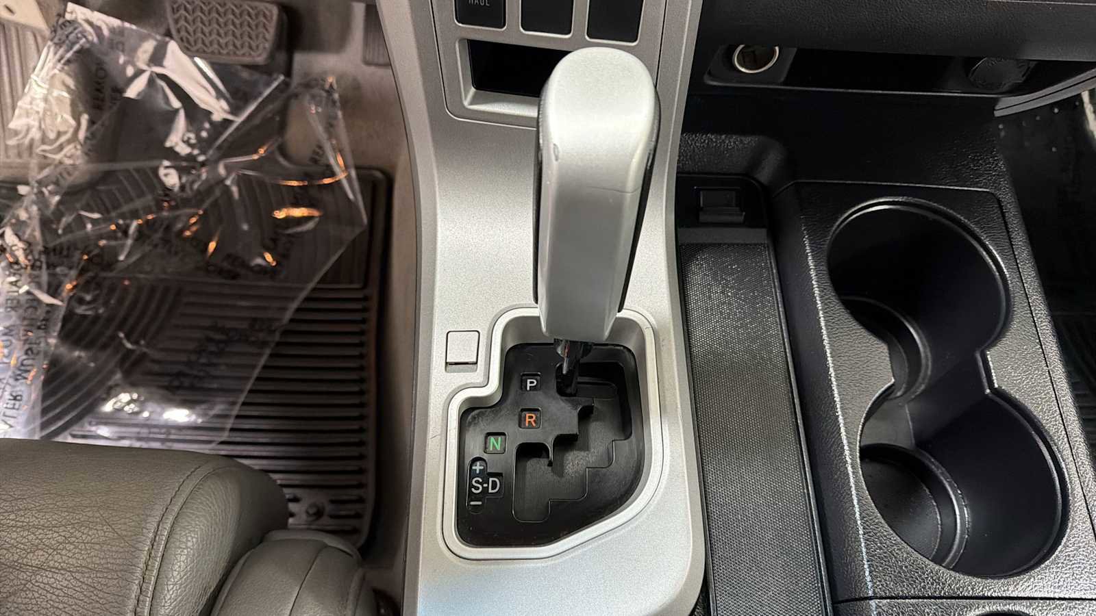 Used 2007 Toyota Tundra Limited AWD/4WD image 20