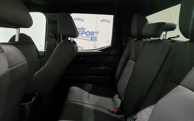 Used 2025 Toyota Tacoma SR5 image 18