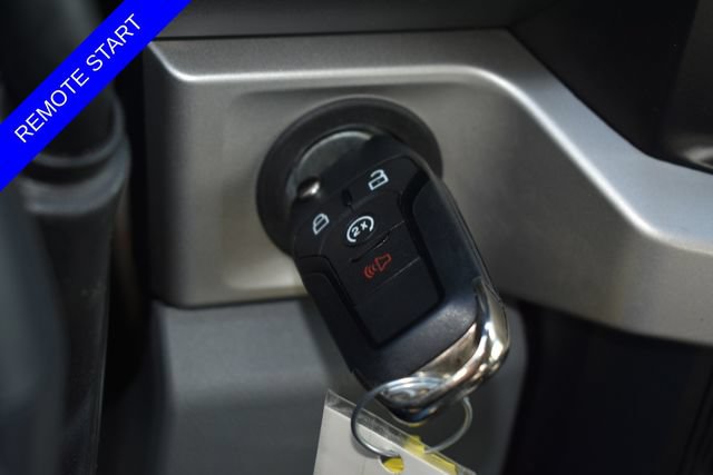 Used 2023 Ford F450 XLT w/ Camper Package AWD/4WD image 4