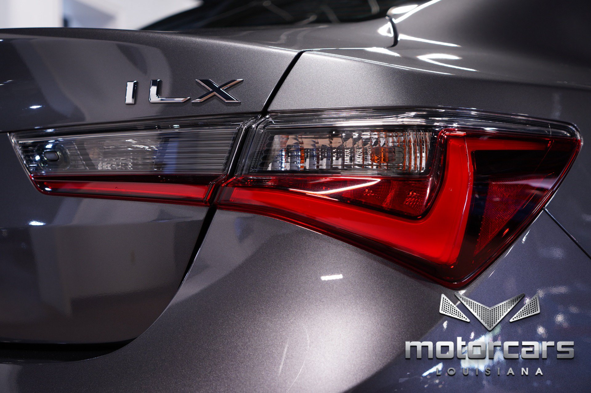 Used 2021 Acura ILX w/ Technology Package FWD image 19
