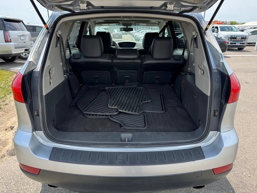 Used 2012 Subaru Tribeca Limited w/ PWR Moonroof Pkg AWD/4WD image 40
