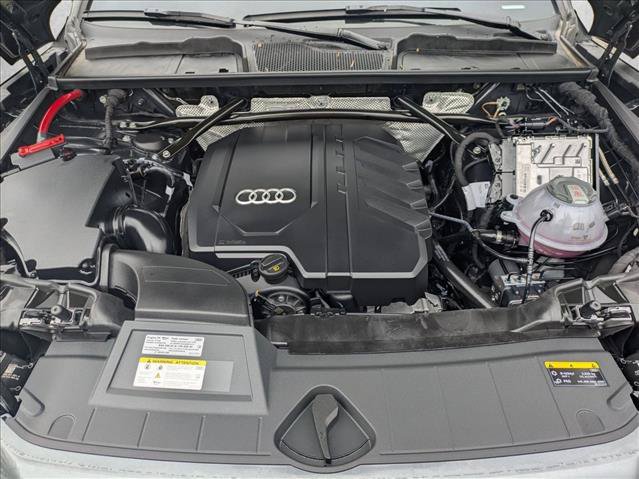 Used 2025 Audi Q5 2.0T Premium AWD/4WD image 24