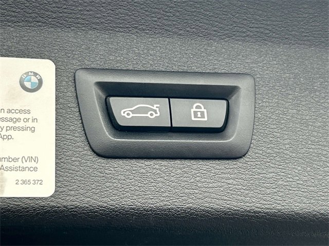 Used 2021 BMW X1 sDrive28i w/ Convenience Package image 13