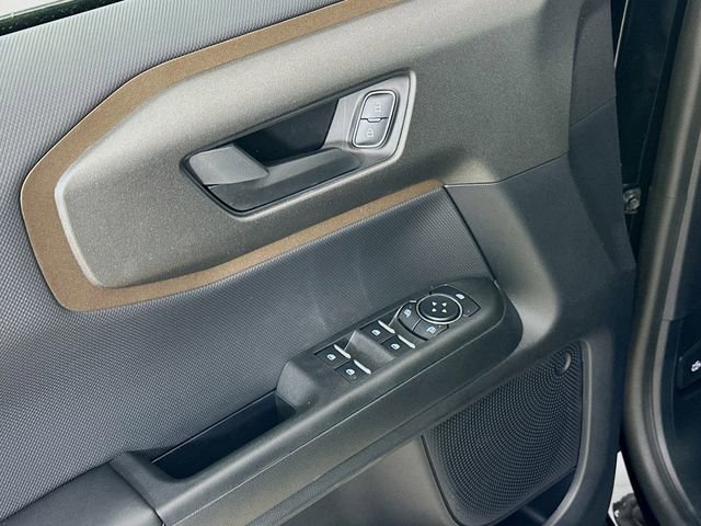 New 2026 Ford Bronco Sport Big Bend w/ Convenience Package image 17