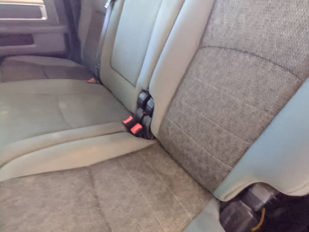 Used 2015 RAM 2500 Big Horn image 20