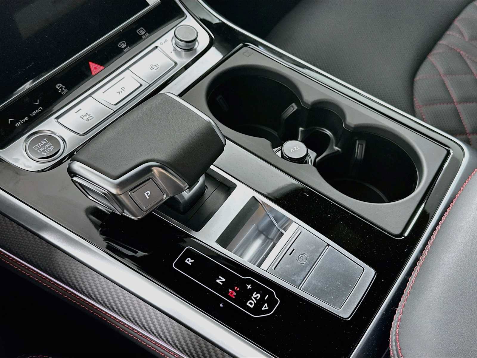 New 2026 Audi Q8 Prestige AWD/4WD image 16