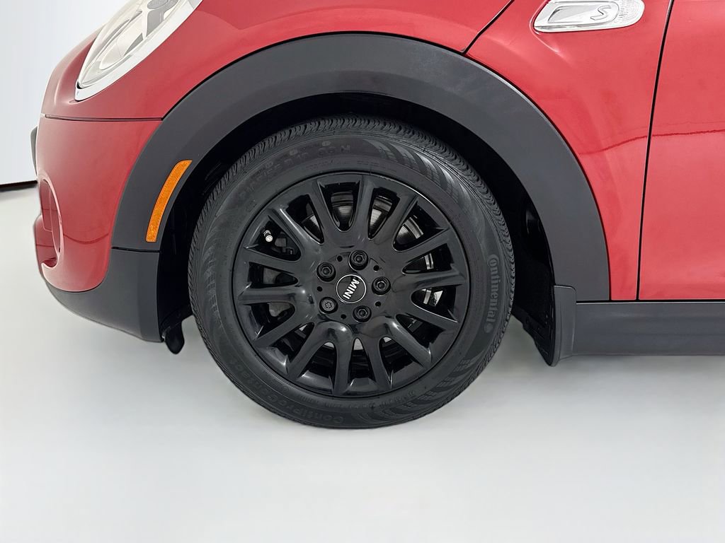 Used 2015 MINI Cooper S FWD image 32