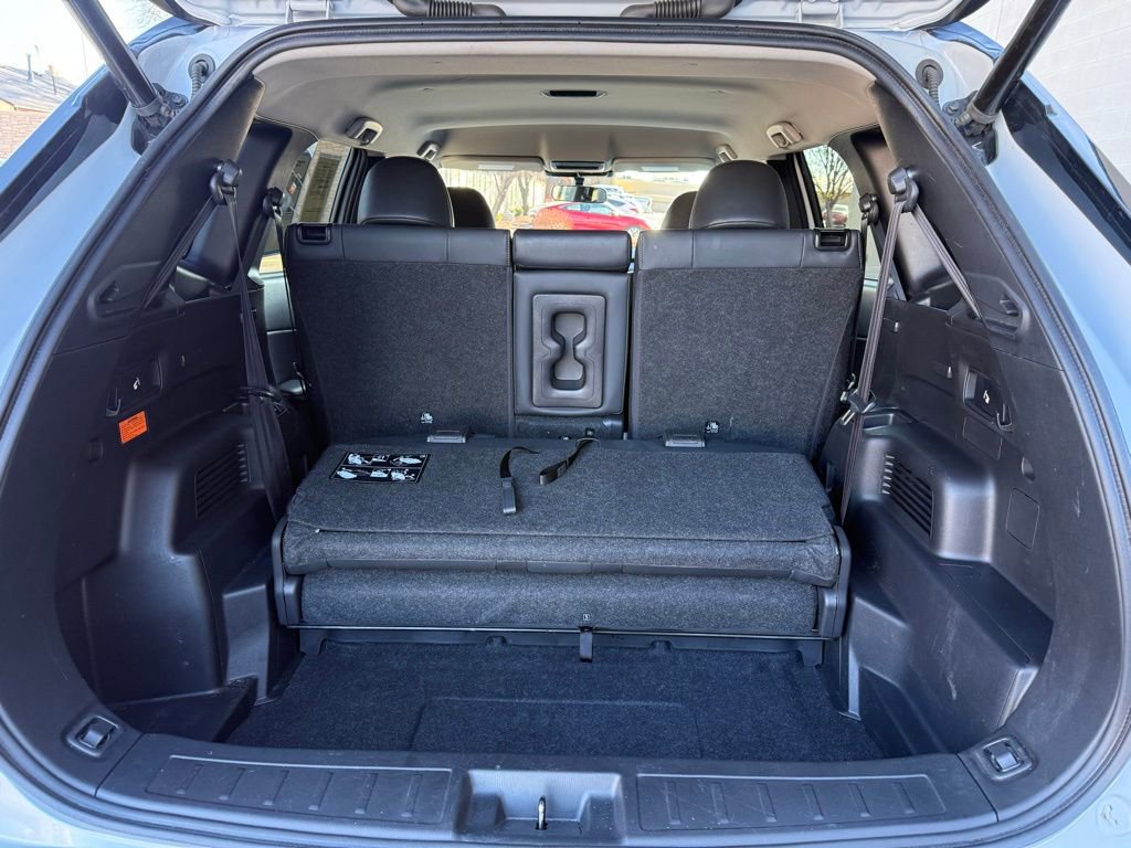 Used 2023 Mitsubishi Outlander SE image 25