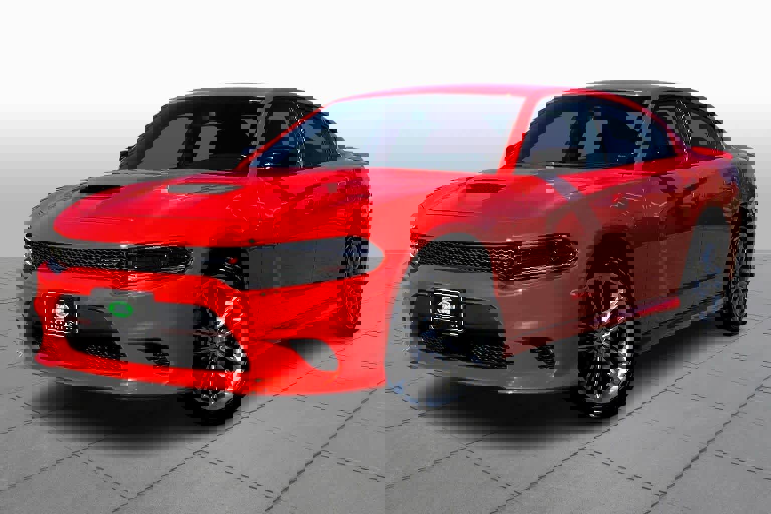 Used 2023 Dodge Charger GT