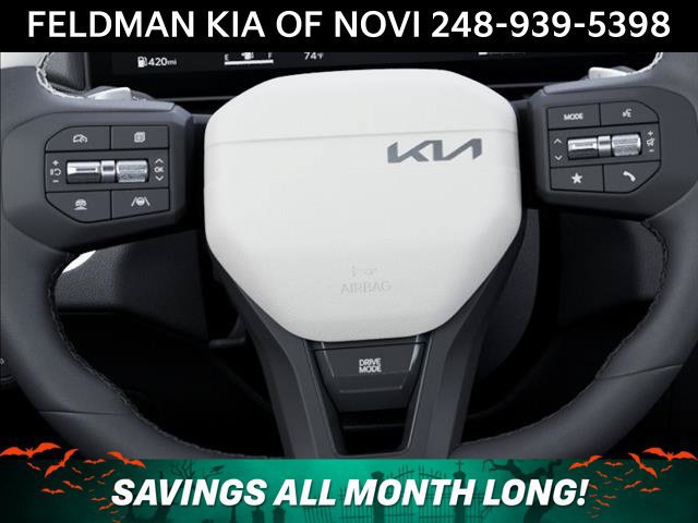 New 2026 Kia K4 GT-Line w/ GT-Line Premium Package FWD image 23