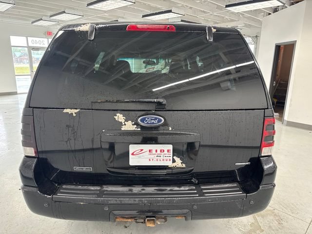 Used 2004 Ford Expedition Eddie Bauer AWD/4WD image 11