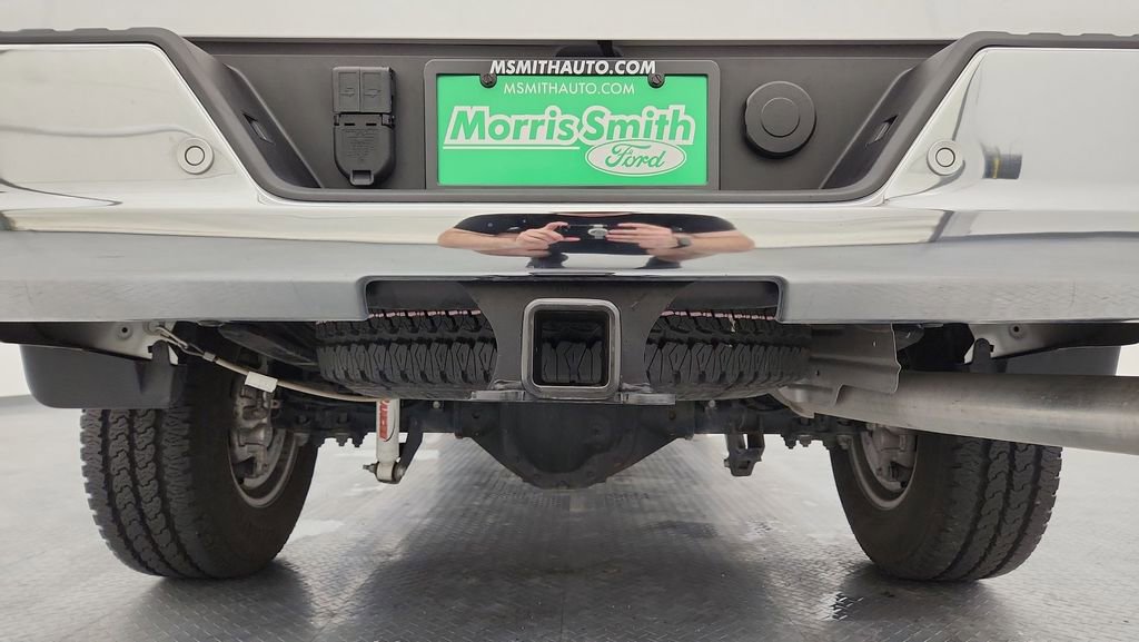 Used 2025 Chevrolet Silverado 2500 LT w/ All Star Edition image 14